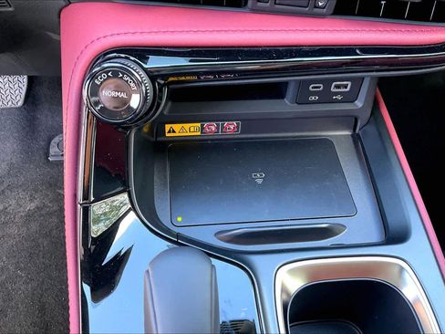 New 2026 Lexus NX 450h+ AWD w/ Luxury Package image 13