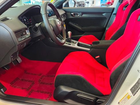 New 2025 Honda Civic Type R image 4