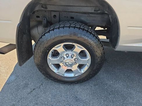 Used 2016 RAM 2500 Big Horn AWD/4WD image 13