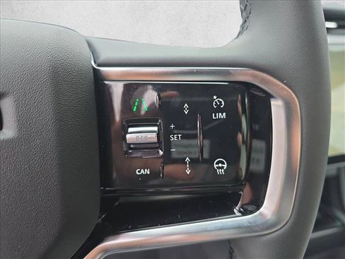 New 2026 Land Rover Discovery Sport Landmark AWD/4WD image 19