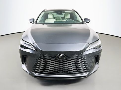 Used 2025 Lexus RX 350 w/ Convenience Package image 2