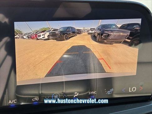 New 2026 Chevrolet Traverse LT w/ Midnight/Sport Edition FWD image 22