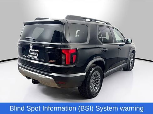 New 2026 Honda Passport TrailSport image 14