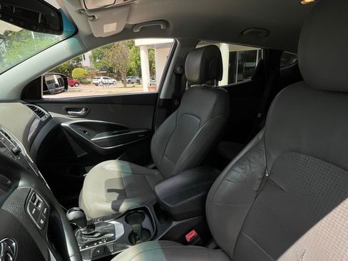 Used 2013 Hyundai Santa Fe Sport 2.0T FWD image 21