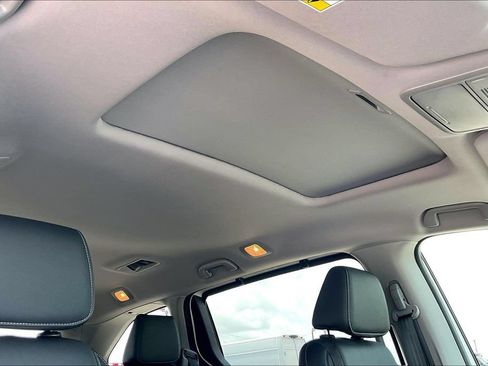 Used 2024 Honda Odyssey EX-L image 28