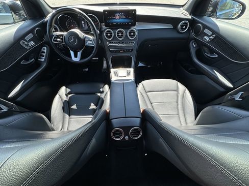 Certified 2022 Mercedes-Benz GLC 300 4MATIC image 27