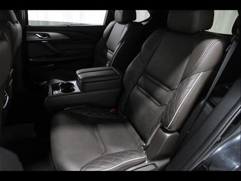 Certified 2022 MAZDA CX-9 Signature AWD/4WD image 18