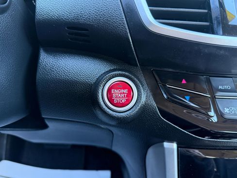 Used 2016 Honda Accord EX-L image 23