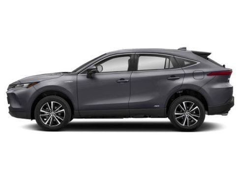 Used 2022 Toyota Venza LE AWD/4WD image 3