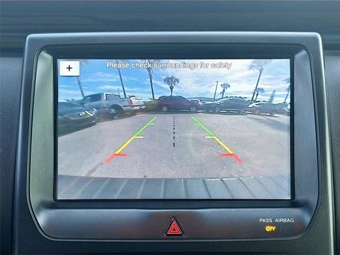 Used 2017 Ford Flex SEL FWD image 14