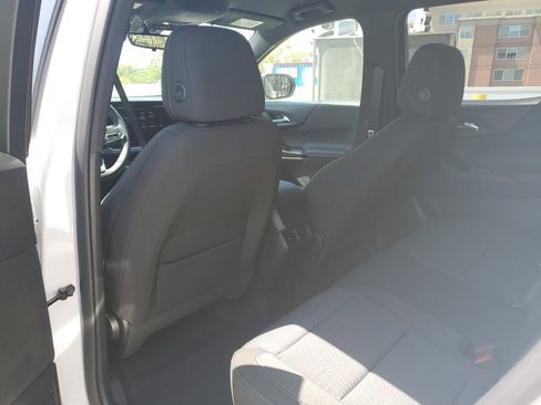 New 2026 Chevrolet Equinox LT w/ Midnight Edition image 14