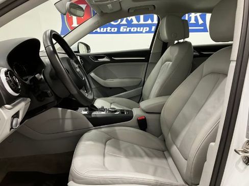 Used 2015 Audi A3 2.0T Premium image 21