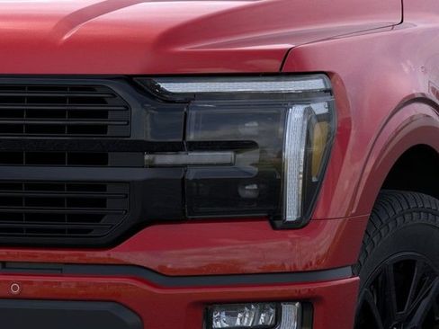 New 2026 Ford F150 Platinum w/ Equipment Group 702A High AWD/4WD image 18