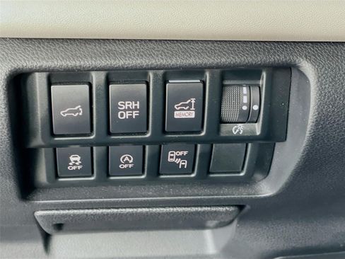 Certified 2023 Subaru Forester Limited AWD/4WD image 14