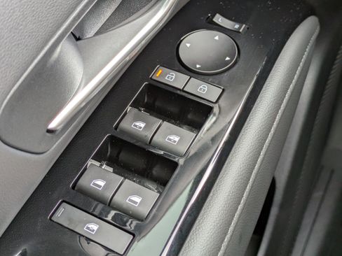 New 2026 Hyundai Santa Cruz SEL image 29