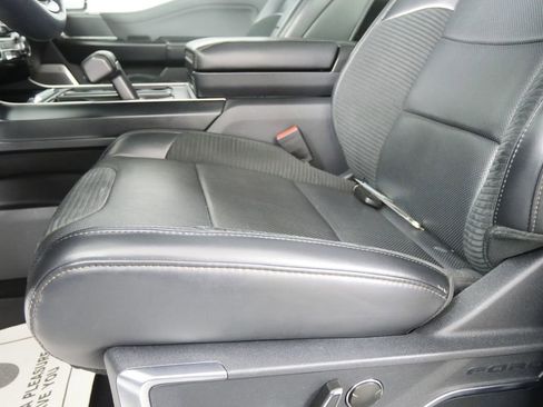 Used 2023 Ford F150 Raptor AWD/4WD image 10