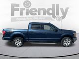 Used 2019 Ford F150 XLT image 4