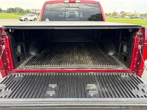 Used 2015 Ford F150 XLT w/ Equipment Group 302A Luxury AWD/4WD image 11
