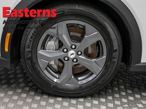Used 2023 Ford Mustang Mach-E Select AWD/4WD image 31