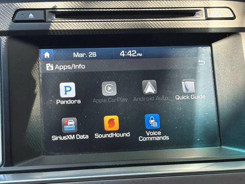 Used 2016 Hyundai Sonata Sport FWD image 16
