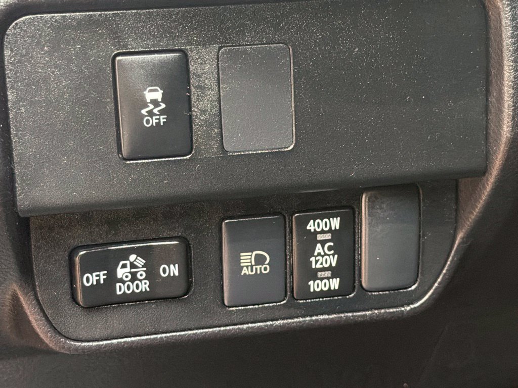 Used 2023 Toyota Tacoma 4x4 Double Cab w/ Trail Edition image 22