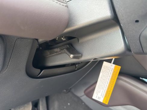 New 2026 Ford Explorer Platinum w/ LUX Leather Package image 11