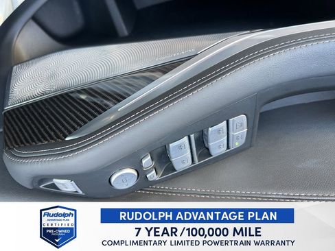 Used 2024 BMW X7 M60i w/ Executive Package image 41