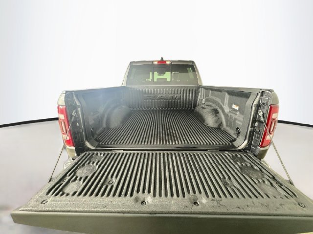 Used 2023 RAM 1500 Laramie AWD/4WD image 29