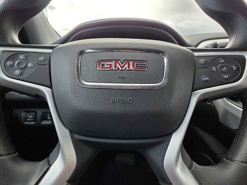 Used 2022 GMC Acadia SLE w/ Driver Convenience Package AWD/4WD image 24