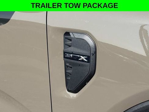 New 2026 Ford Ranger XL w/ Trailer Tow Package RWD image 10