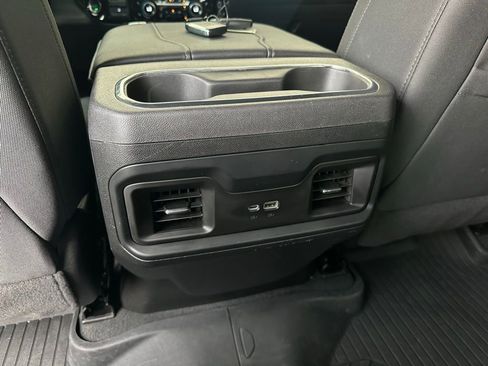 Used 2024 Chevrolet Silverado 1500 LT AWD/4WD image 22