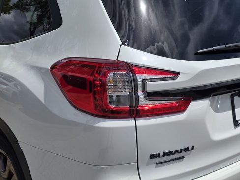 Certified 2025 Subaru Ascent Bronze Edition w/ Popular Package #2 AWD/4WD image 7