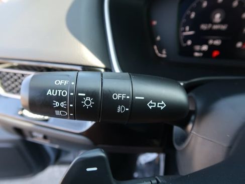 Used 2023 Honda Civic Sport Touring image 21