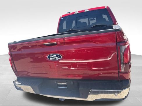 Used 2024 Ford F150 Lariat w/ Tow/Haul Package AWD/4WD image 31