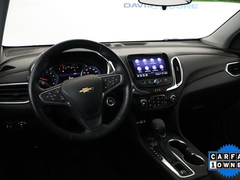 Used 2024 Chevrolet Equinox LT AWD/4WD image 16