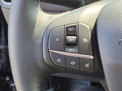 New 2024 Ford Bronco Sport Outer Banks image 16