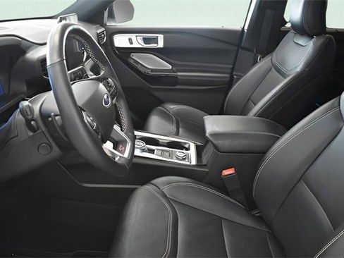 Used 2023 Ford Explorer ST w/ Equipment Group 401A image 24