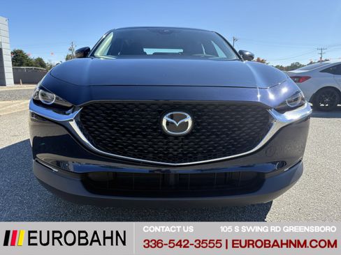 Used 2023 MAZDA CX-30 AWD 2.5 S image 24