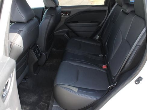 New 2026 Subaru Forester Limited w/ Premium/Limited Package image 35