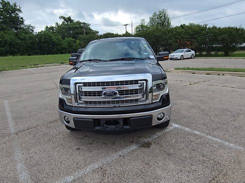 Used 2014 Ford F150 XLT w/ Equipment Group 302A Luxury RWD image 3