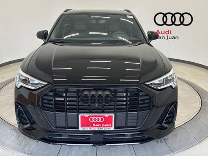Certified 2025 Audi Q3 2.0T Premium Plus