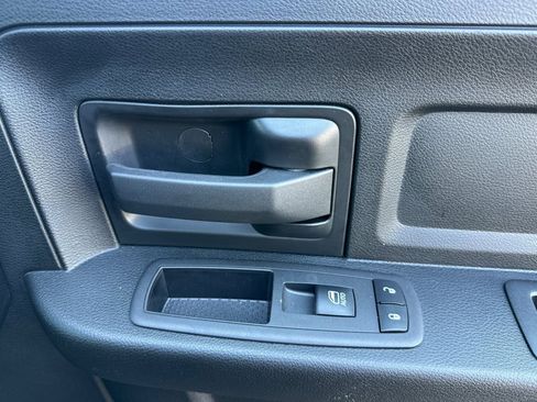 Used 2023 RAM 2500 Tradesman image 20