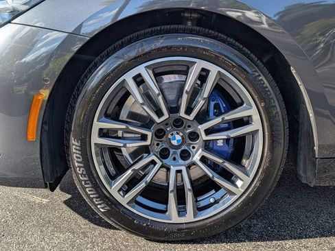 Used 2026 BMW 530i image 10