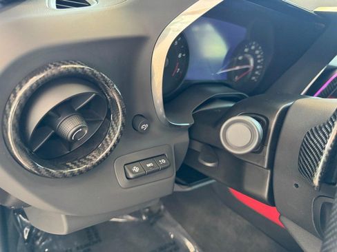 Used 2024 Chevrolet Camaro ZL1 RWD image 14