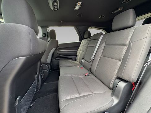 New 2026 Dodge Durango GT w/ Blacktop Package image 4