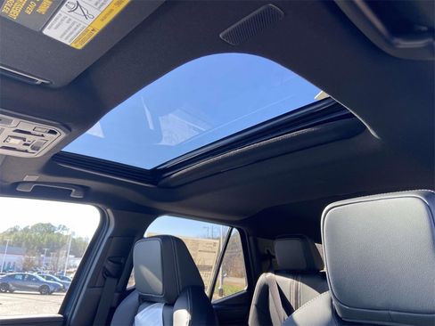 New 2026 Toyota 4Runner Limited image 16