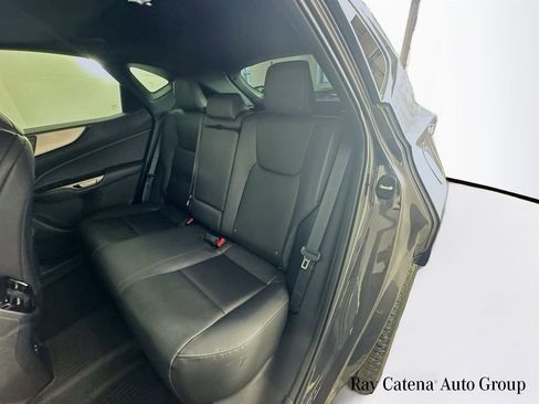 Certified 2024 Lexus NX 350 F Sport image 26