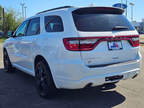 Used 2022 Dodge Durango GT AWD/4WD image 5
