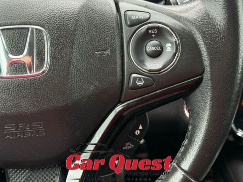 Used 2019 Honda HR-V EX-L image 24