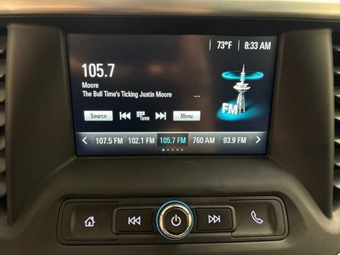Used 2018 GMC Acadia SLE FWD image 26